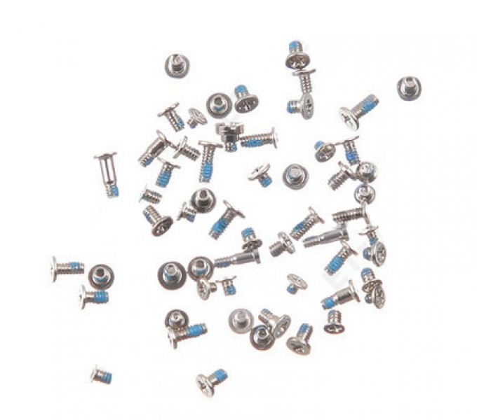 iPhone 8 Complete Screw Set